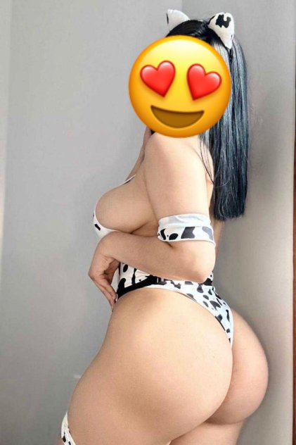 Lista Para Complacerte En Todo!