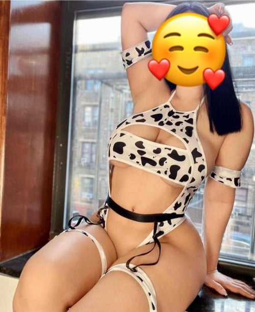 Lista Para Complacerte En Todo!