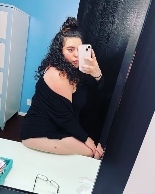 SWEET SENSATIONAL ultimate HEAD GODDESS