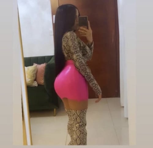 Estoy disponible a domicilio o a domicilio y me muestro sexy en FaceTi
