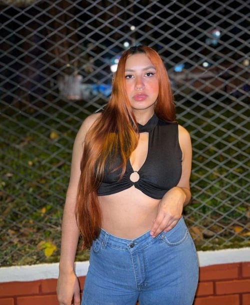 I’m available for fun