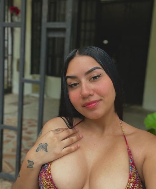 I’m available for fun