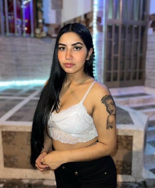 I’m available for fun