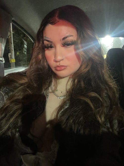 Ecstasy in Town Incall/Outcall