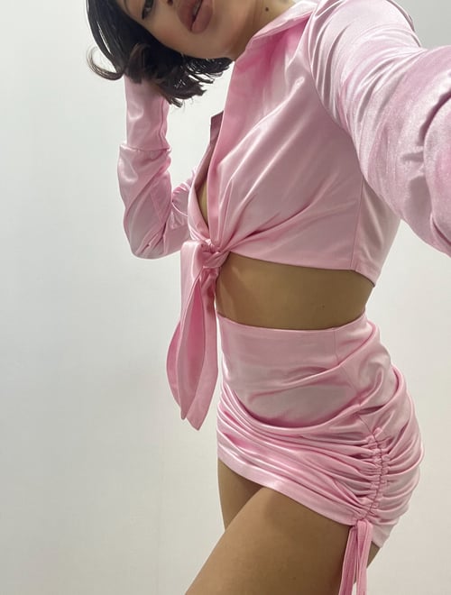 I want to suck your cock better than anyone has before.