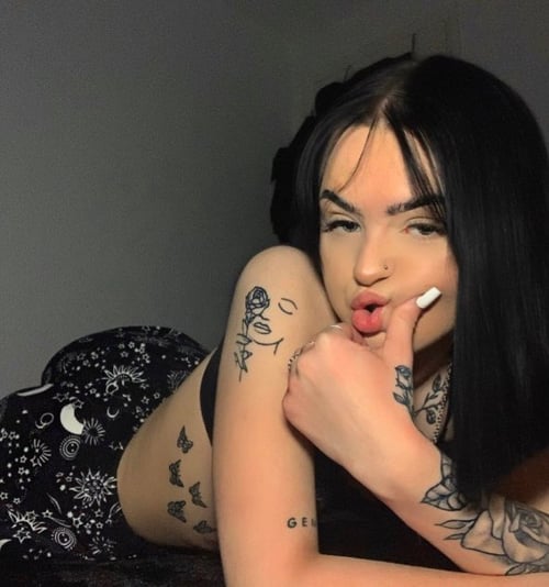 TELEGRAM: @lillian0803  and iMessage: [email protected]