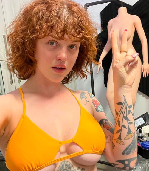 Down To Fuck