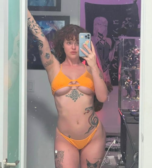 Down To Fuck