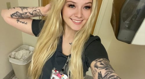 Your Hot Sexy Girl want you