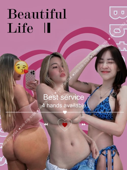 Top women from 🇮🇹 Italy, house, hotel is your choice,SANGabrielValley