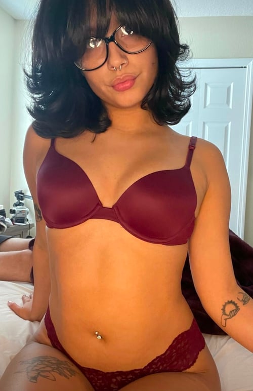 A Complete Package of an Unforgettable Session, Infused with Erotic Moves.