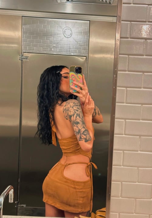 WHERE ARE THE BAD BOYS AT ? LETS HAVE A GOOD TIME! 💋