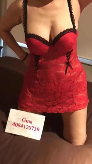 Asian Gina