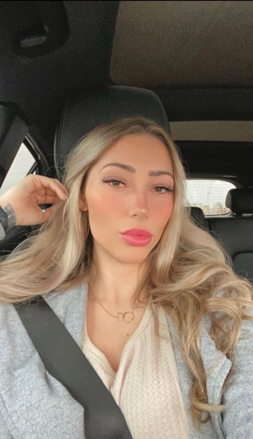 I’m here for a serious relationship I don’t take money for sex