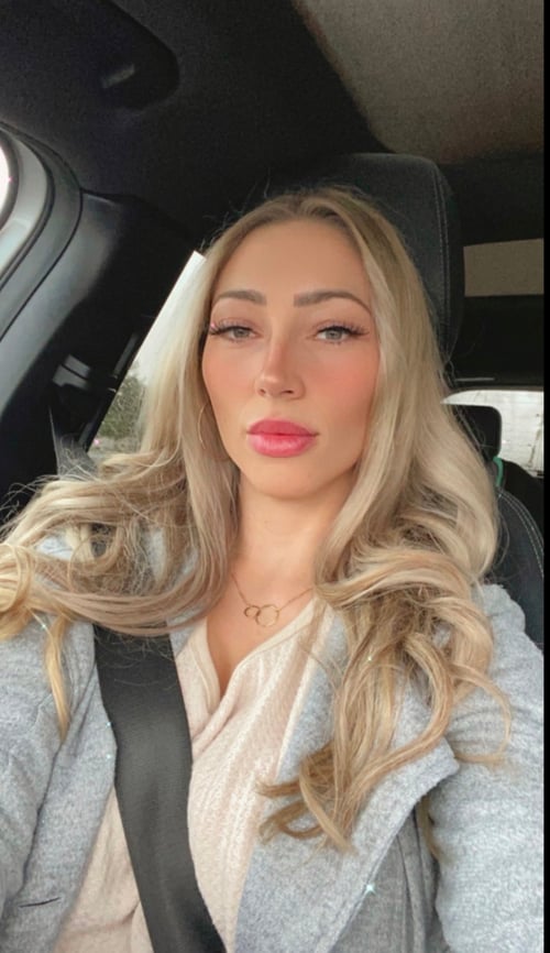 I’m here for a serious relationship I don’t take money for sex