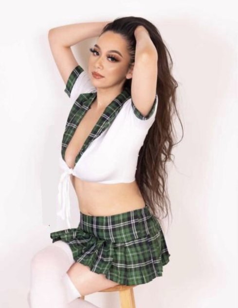 New exotic playmate - Limited time only