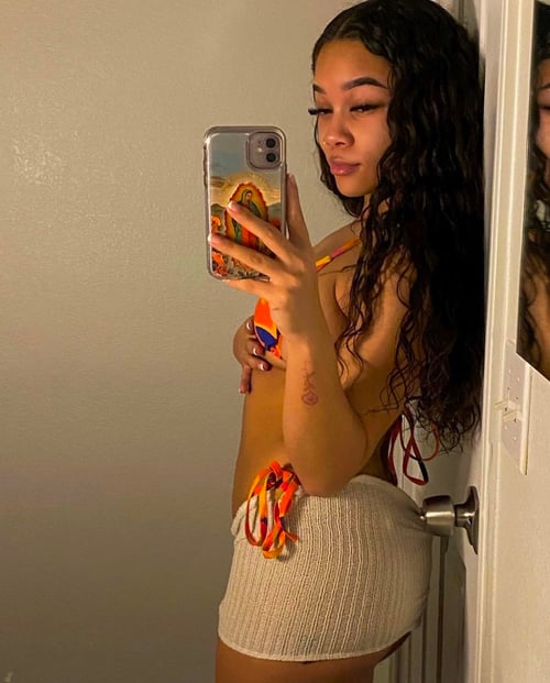 Come here ready now to my place