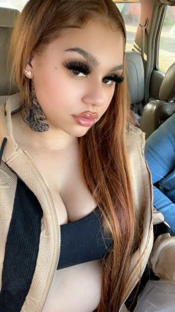 RedHead 💜 Overnights 💜Fetish & Massage 🏝 HABLAS ESPAÑOL ⚜UᏢsᏟᎪᏞᎬ