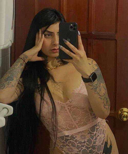 Naughty escort ready for day or night sex ๐ฆ๐๐