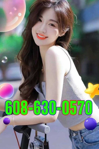 ☎️608-630-0570🦋SUPERB Service🦋THE BEST MASSAGE🦋