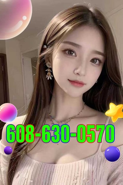☎️608-630-0570🦋SUPERB Service🦋THE BEST MASSAGE🦋