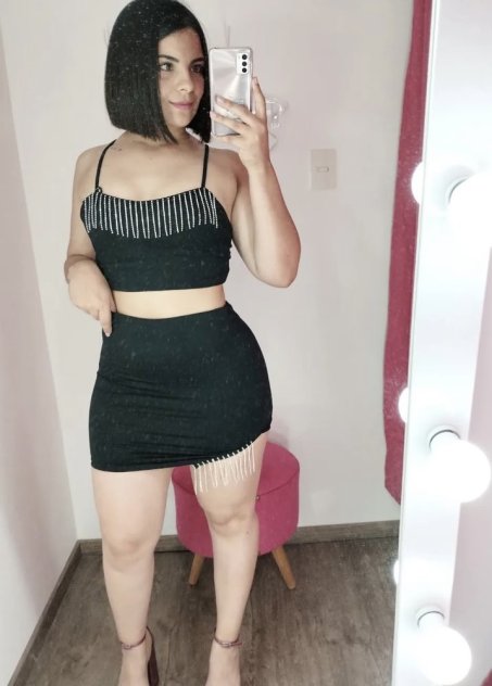 I’m available right now for anything sexually fun 🤩