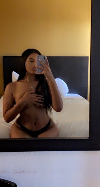 Hot Mixed Treat