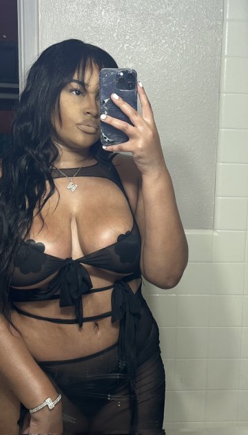 Hot Mixed Treat