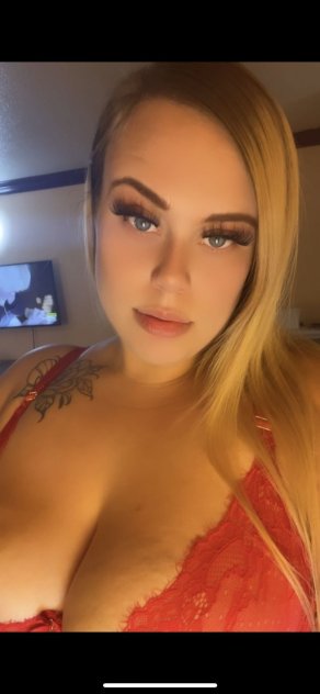 SEXY😍BLONDE READY FOR FUN 🤤👅💦😍😍😍💦