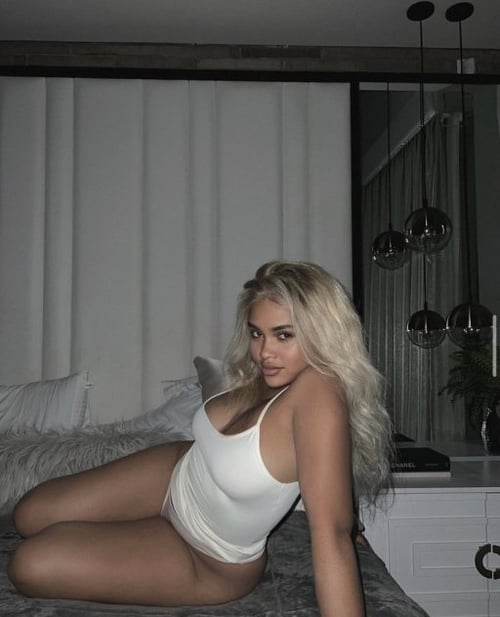 I’m available for nuru, deep tissue massage service both incall/outcal