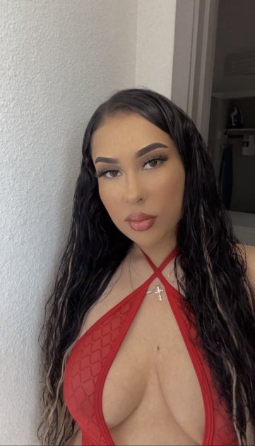 😈💦 EXOTIC LATINA BARBIE 😍💝