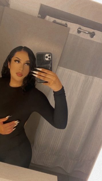 😈💦 EXOTIC LATINA BARBIE 😍💝
