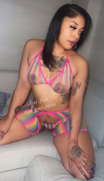 All Time Favorite California Playmate