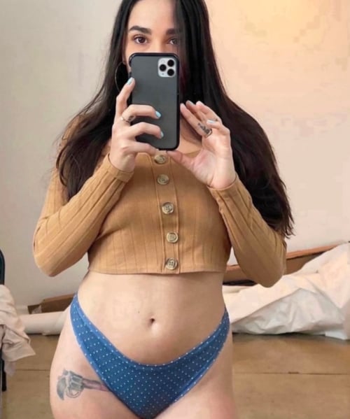 Milky ๐ฅ hookups and my nudes โค๏ธ๐๐ฅ๐๐พ๐๐๐๐ฅ