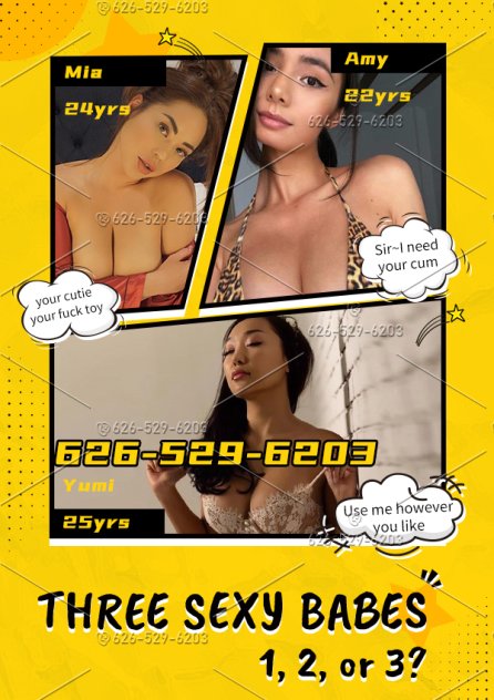 VIP service for discerning gentleman 626-529-6203