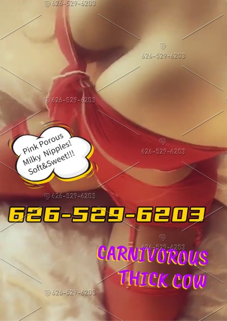 VIP service for discerning gentleman 626-529-6203