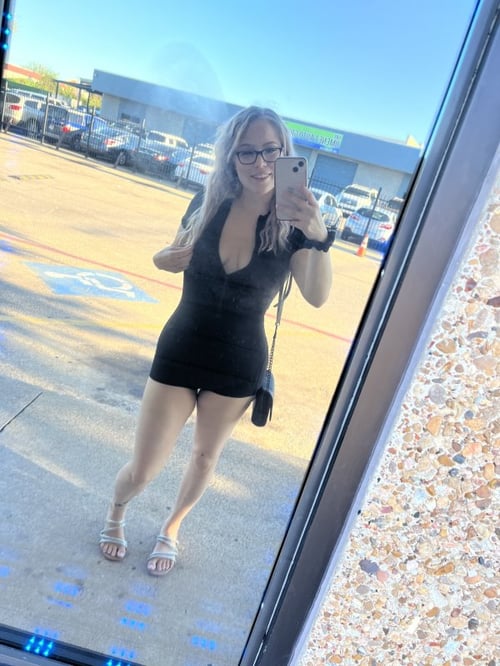 Blonde Beauty