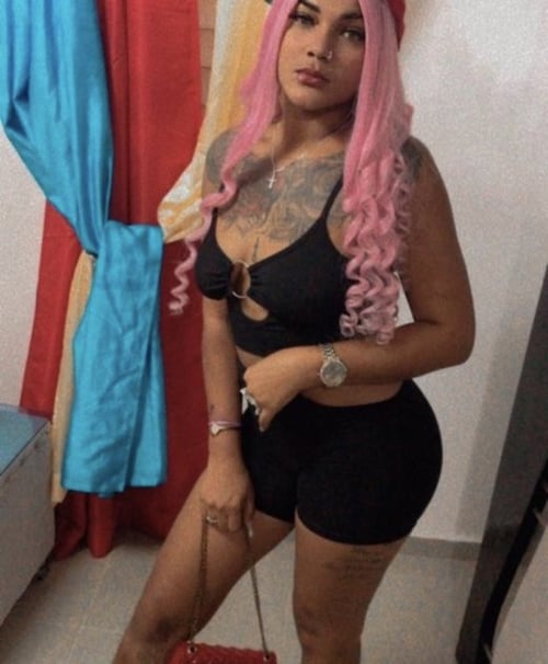 AVAILABLE FOR INCALL OR OUTCALL (646) 504-6820