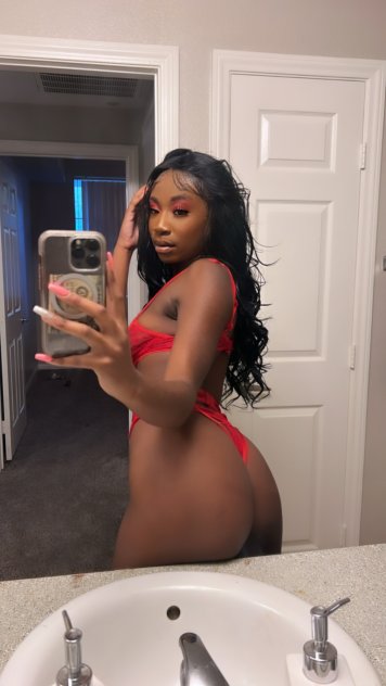 Your exotic fantasy💦
