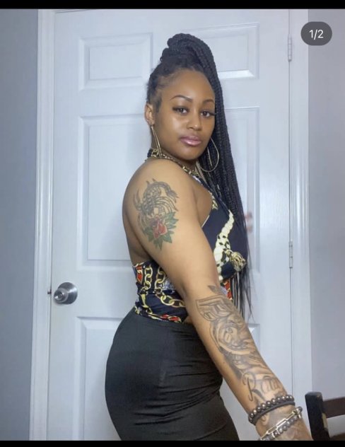 Snapchat me miss_paradi2023 I'm Available For Hookup💋 Come N Fuck Me