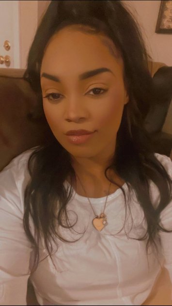 Beautiful, Caribbean Goddess,