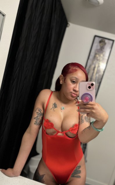 Hot new fresh mami