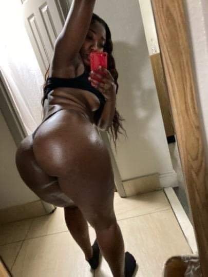 Welcome to KANDYLAND…Ebony Nympho ! ! !