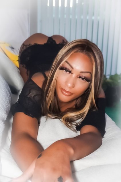 Arden area incall