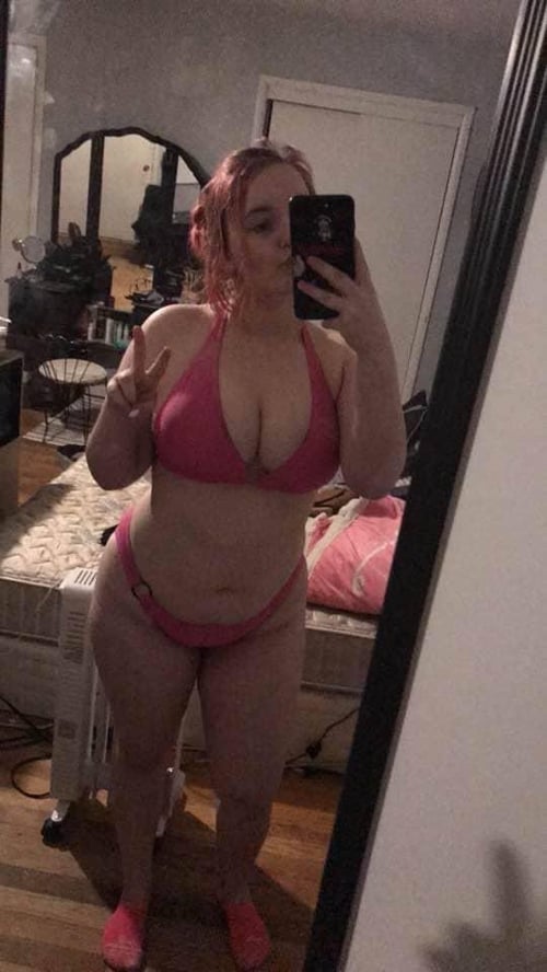 Available for sex service