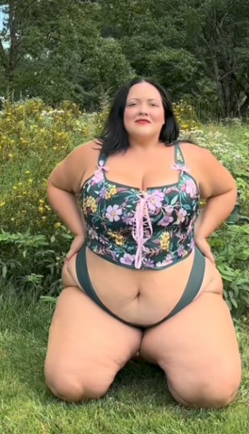 BBW 🤤big 🔥Hot 💯juice 🤤fake wife🔥