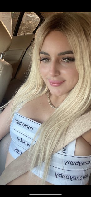 Sexy Latina
