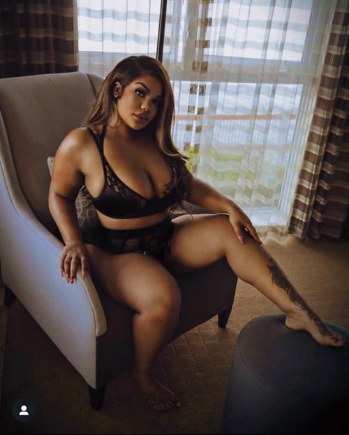 Your Favorite Fantasy