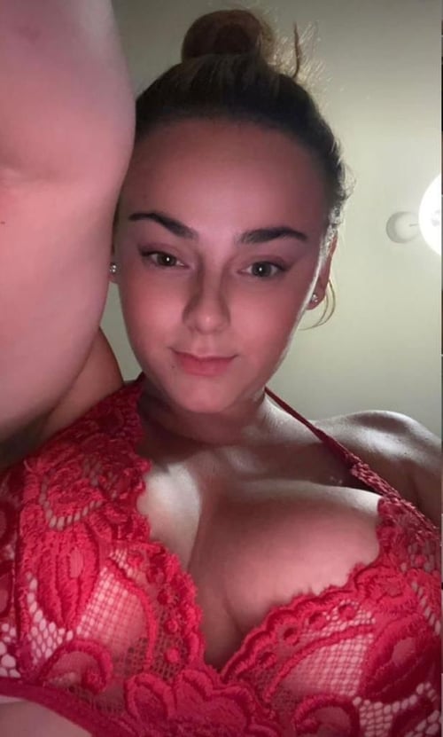 🥰 I WANT YOU SO DEEP INSIDE ME 🥵💖💯