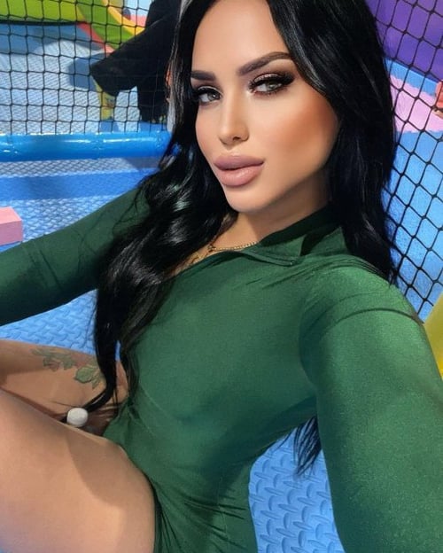 Incall or outcall